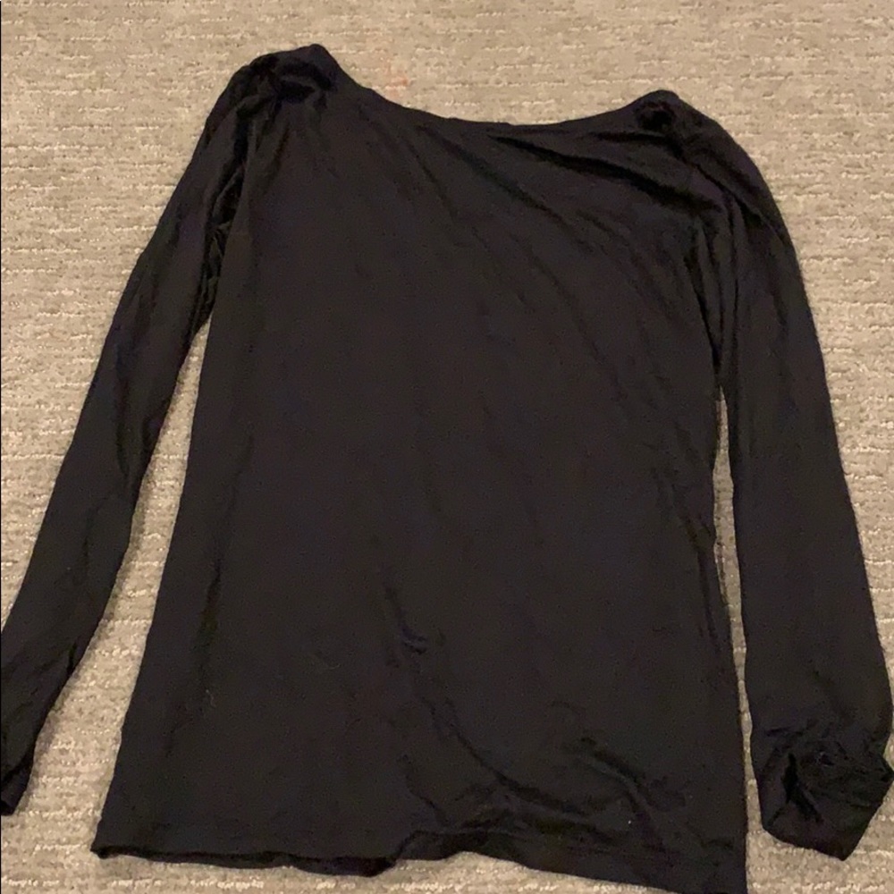 Ski base layer - Picture 2 of 3